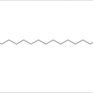 17-lodo-heptadecanecarboxylicacid(IHA)