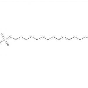 17-(p-Toluenesulfonyloxy)heptadecanecarboxylicacid
