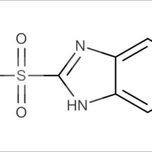 1H-Benzimidazole-2-sulfonic acid