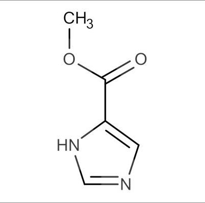 1H-Imidazole-5-carboxylic acid methyl ester
