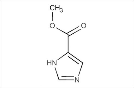 1H-Imidazole-5-carboxylic acid methyl ester