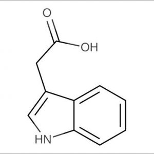 1H-lndole-3-aceticacid