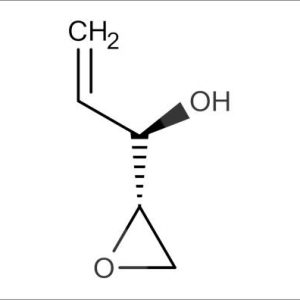 (1R)-1-[(2S)-Oxiran-2-yl]prop-2-en-1-ol
