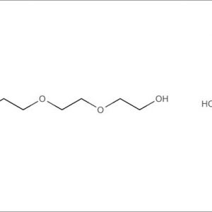 2-(2-[2-Methoxyethoxy]ethoxy)ethyl methanesulfonate