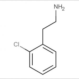 2-(2-Chlorophenyl)ethylamine