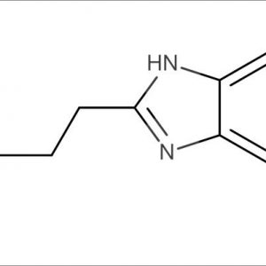 2-(3-Hydroxypropyl)benzimidazole