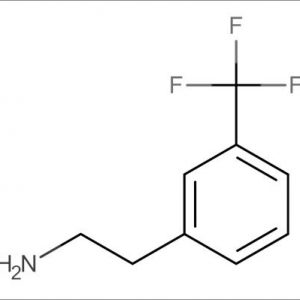 2-(3-Trifluoromethylphenyl)ethylamine