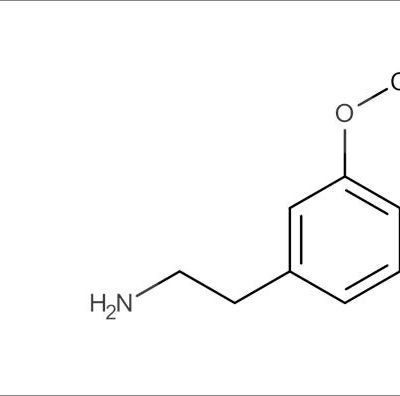 2-(4-Hydroxy-3-methoxyphenyl)-ethylamine hydrochloride