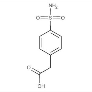 2-(4-Sulfamoylphenyl)acetic acid