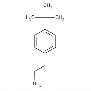 2-(4-tert-Butylphenyl)ethylamine