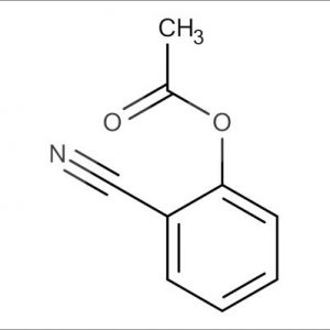 2-Acetoxybenzonitrile