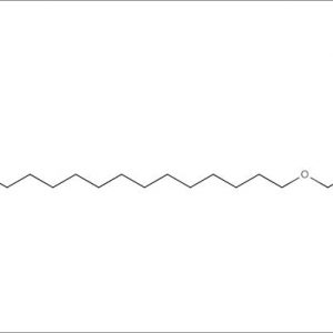 (+/-)-2-Amino-2-desoxy-3-O-hexadecyl-glycerol