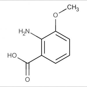 2-Amino-3-methoxy-benzoicacid