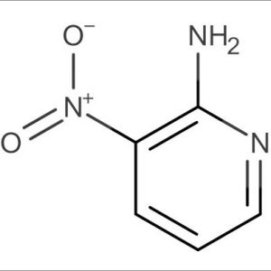 2-Amino-3-nitropyridine