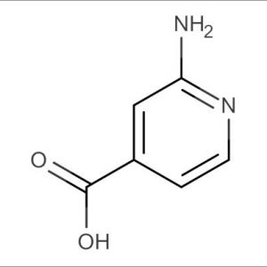 2-Amino-4-pyridinecarboxylic acid