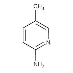 2-Amino-5-methylpyridine