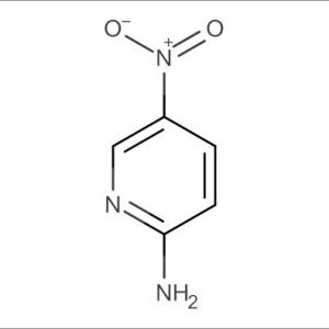 2-Amino-5-nitropyridine