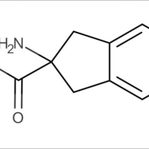 2-Aminoindan-2-carboxylic acid, tech