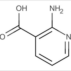 2-Hydroxynicotinic acid