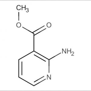 2-Aminonicotinicacidmethylester