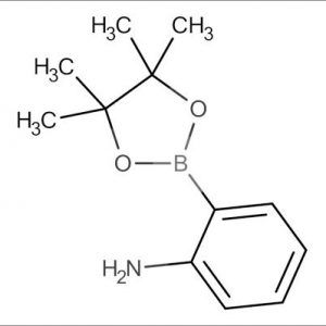 2-Aminophenylboronicacidpinacolester