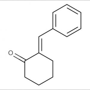 2-Benzylidencyclohexanone