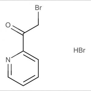 2-Bromo-1-(2-pyridinyl)-1-ethanone*HBr