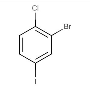 2-Bromo-1-chloro-4-iodobenzene