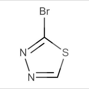 2-Bromo-1,3,4-thiadiazole