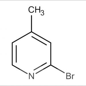 2-Bromo-4-methylpyridine