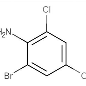 2-Bromo-4,6-dichloroaniline