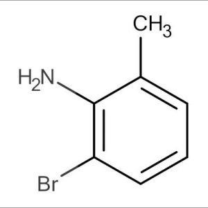 2-Bromo-6-methylaniline