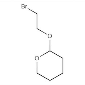 2-Bromo-O-tetrahydropyranyl-ethanol