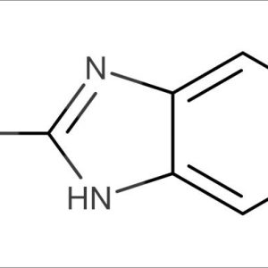 2-Bromobenzimidazole