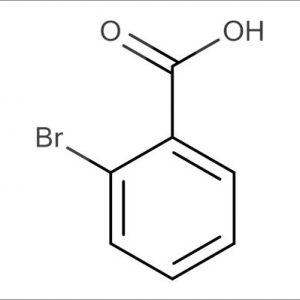 2-Bromobenzoicacid