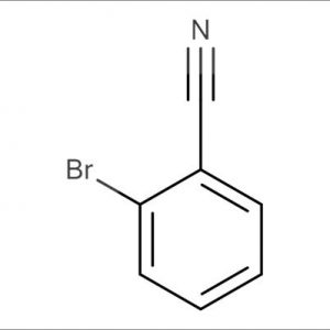 2-Bromobenzonitrile