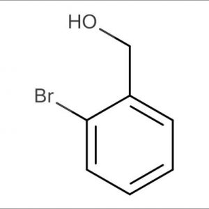 2-Bromobenzylalcohol