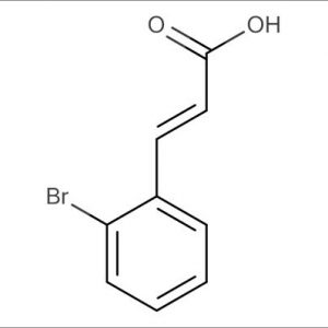 2-Bromocinnamicacid