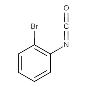 2-Bromophenyl isocyanate