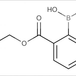 2-Carbethoxyphenylboronicacid