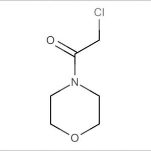 2-Chloro-1-morpholin-4-yl-ethanone