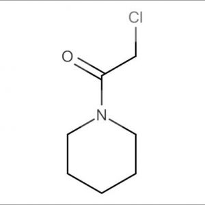 2-Chloro-1-piperidine-1-yl-ethanone