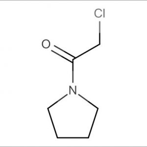 2-Chloro-1-pyrrolidin-1-yl-ethanone