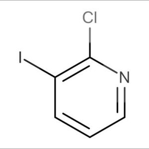 2-Chloro-3-iodopyridine