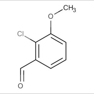 2-Chloro-3-methoxybenzaldehyde