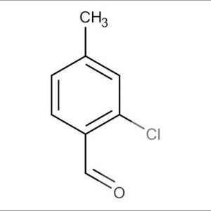 2-Chloro-4-methylbenzaldehyde