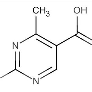 2-Chloro-4-methylpyrimidine-5-carboxylic acid