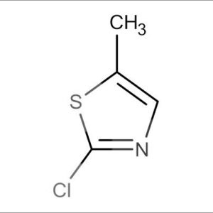 2-Chloro-5-methylthiazole