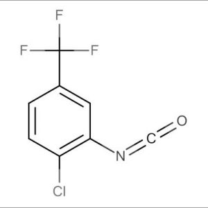 2-Chloro-5-(trifluoromethyl)phenyl isocyanate