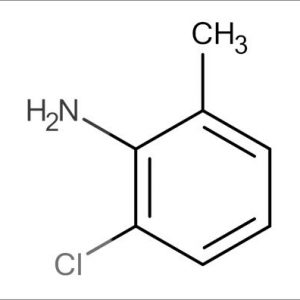 2-Chloro-6-methylaniline